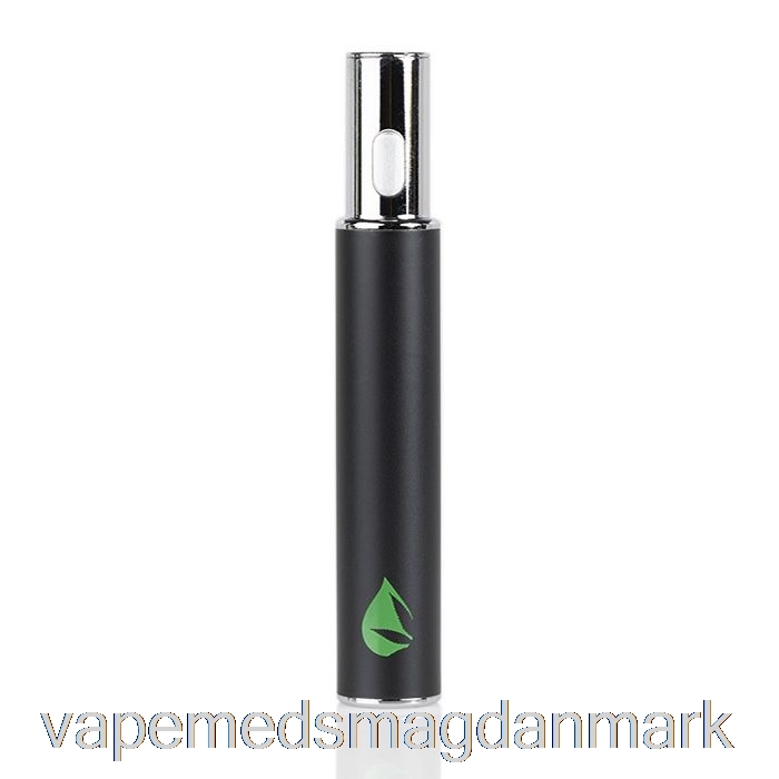 Vape Juice Leaf Buddi Max Iii 3 650mah Batteri Sort